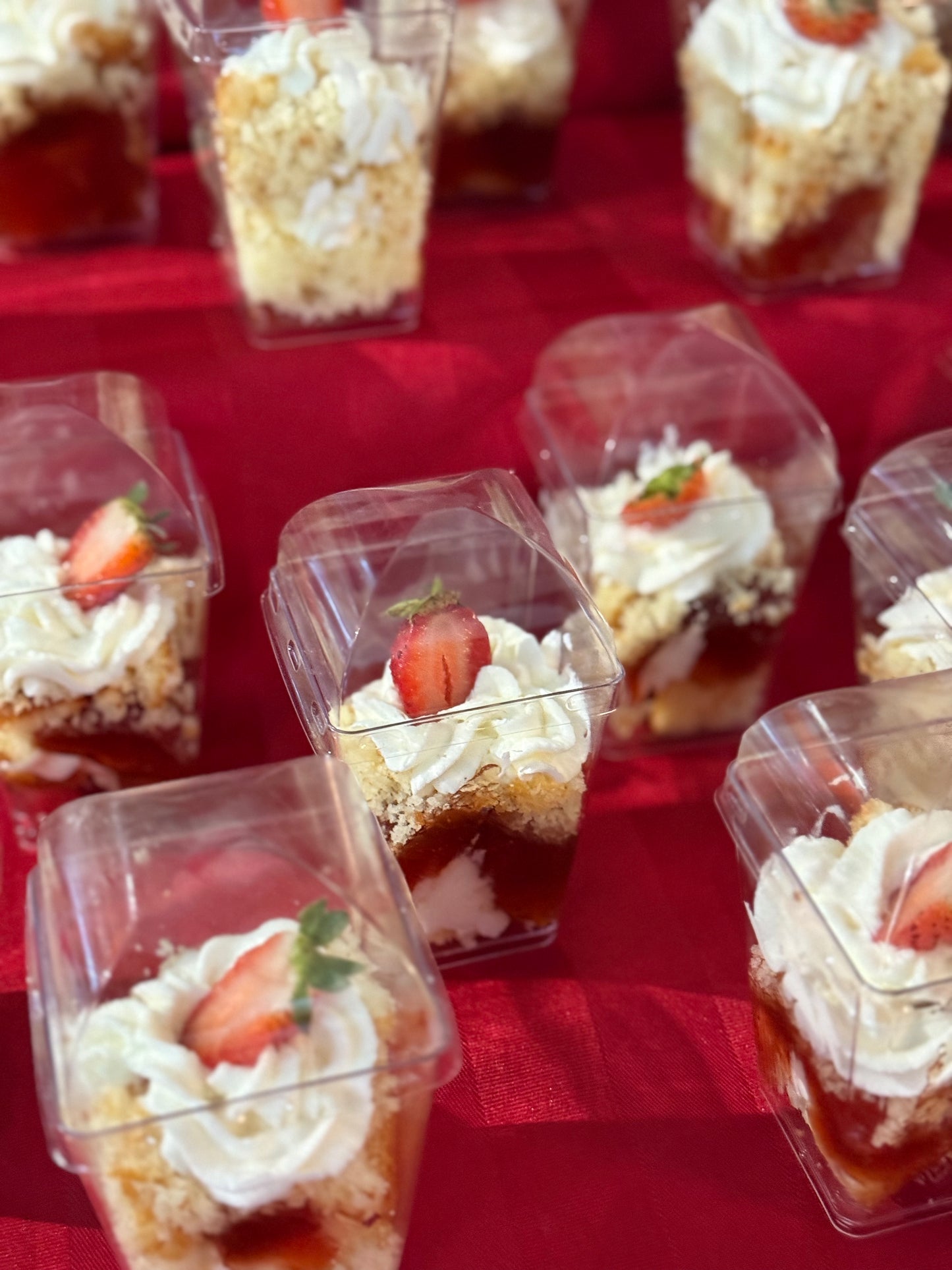 Verrines de gateau (12)