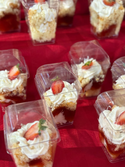 Verrines de gateau (12)