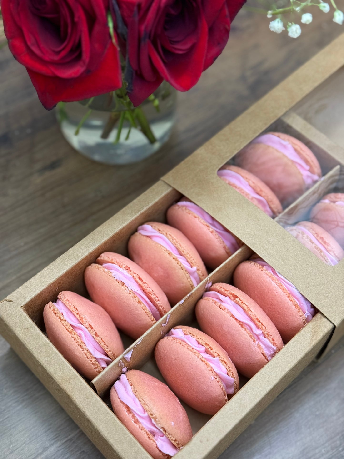 Macarons (12)