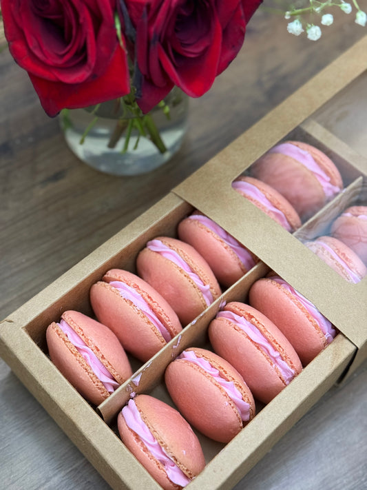 Macarons (12)